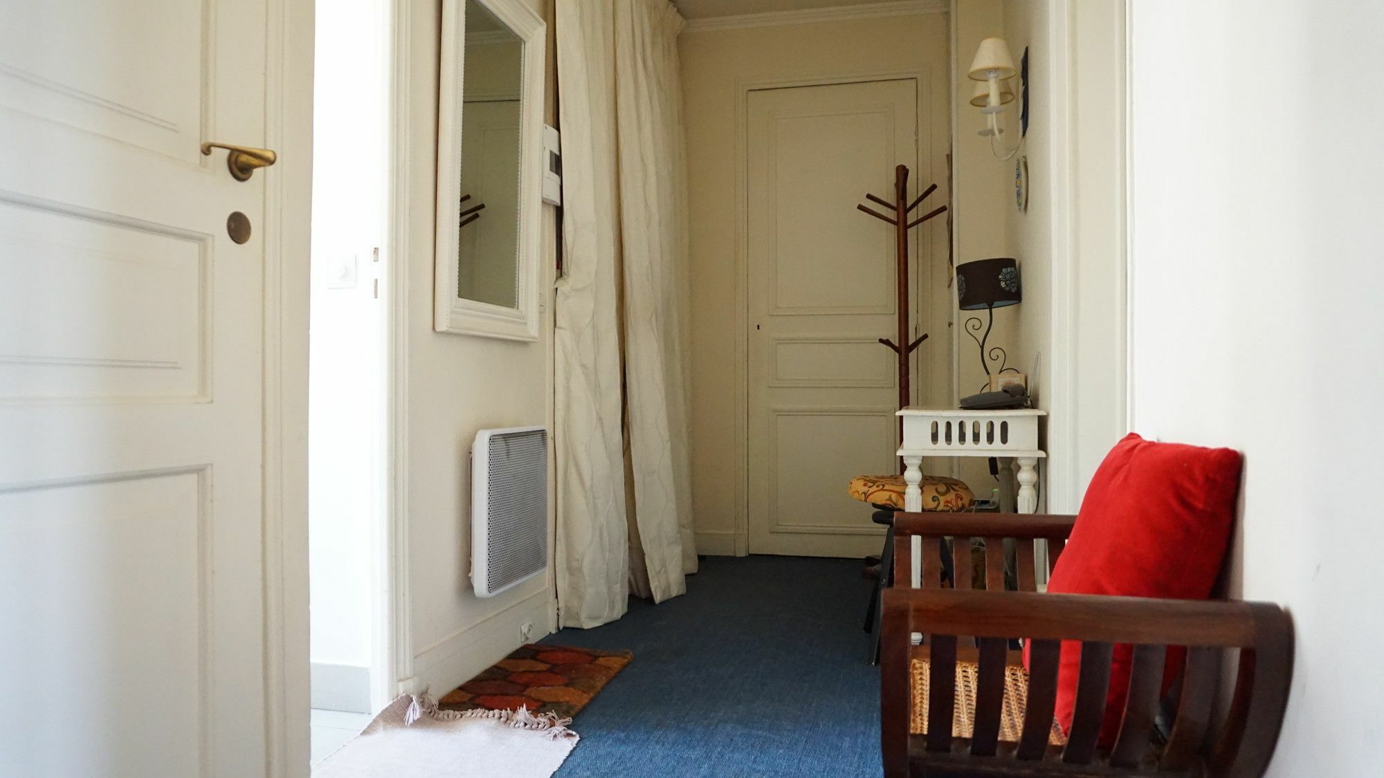 Appartement Notre-dame - 2 Pieces - 4 *